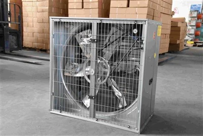 28 "Centrifugal Centrifugal PUSH PULL FAN