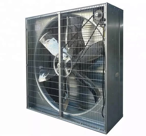 High Quality Push-pull Ventilation Industrial Wall Centrifugal Fan Exhaust Fan