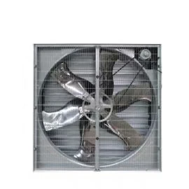 Vroča prodajni potisni ventilator za tovarniške zaloge